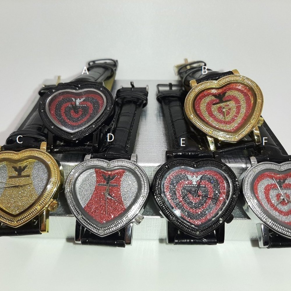 Watches